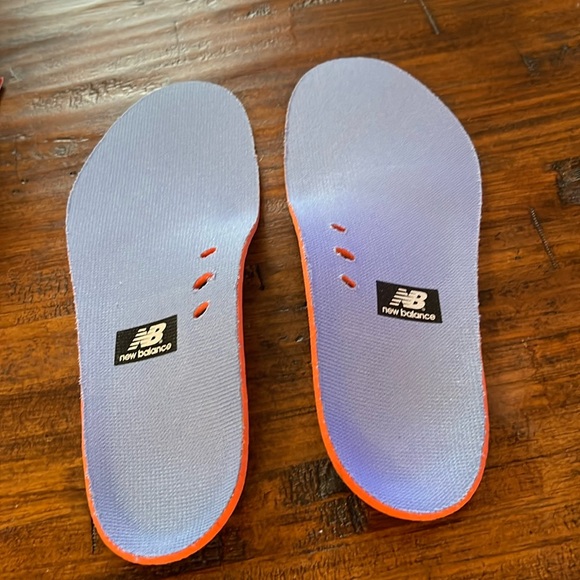 Stability Insoles Men’s Size 7/7.5 Women’s Size 8.5/9 - Picture 6 of 8